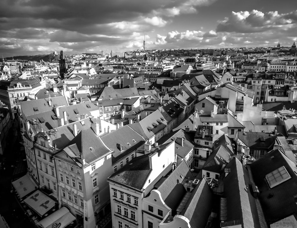 PRAGUE