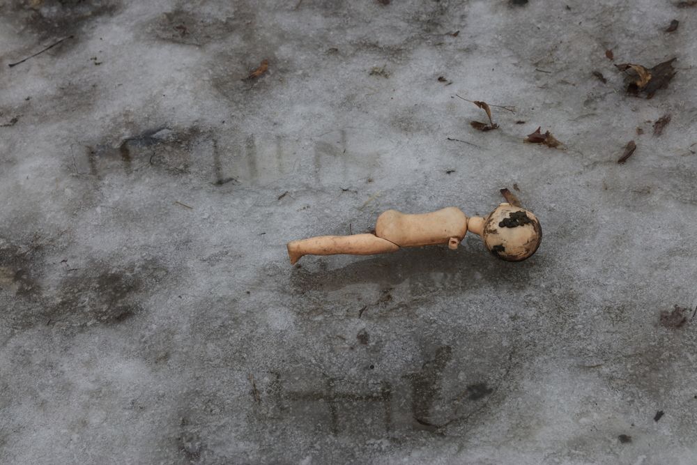 Photograph by Дьяченко Игорь