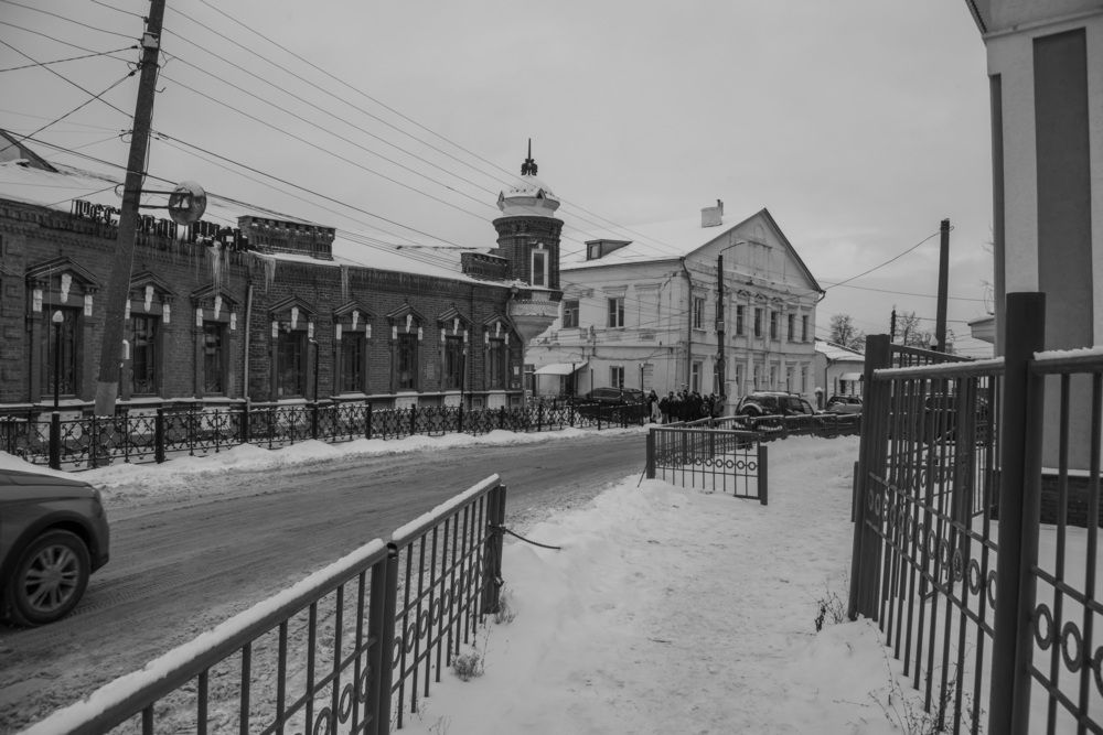 Фотография автора Николай Абакумов