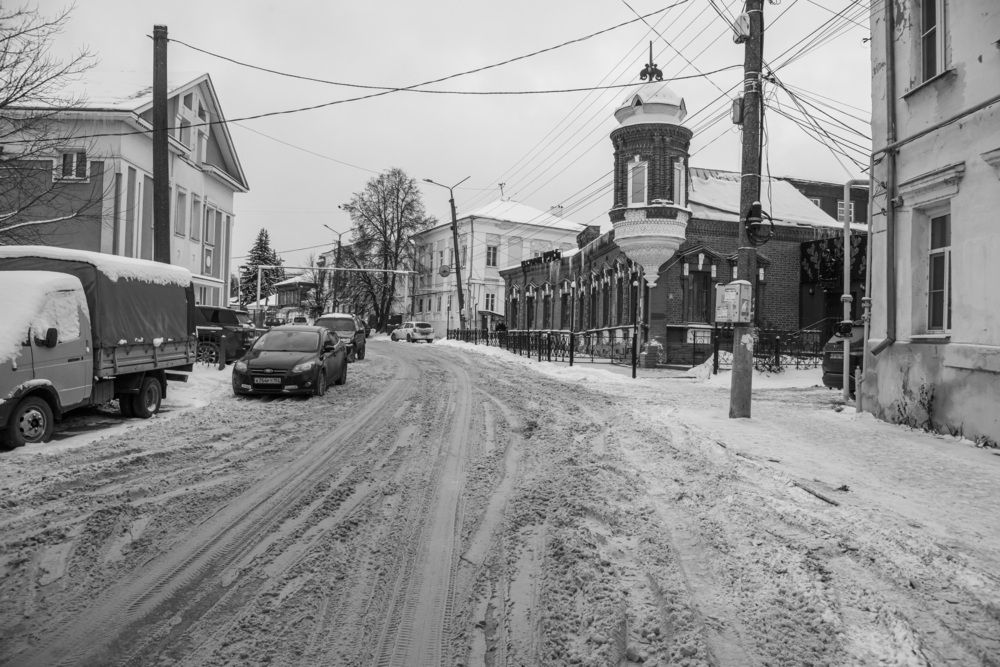 Фотография автора Николай Абакумов