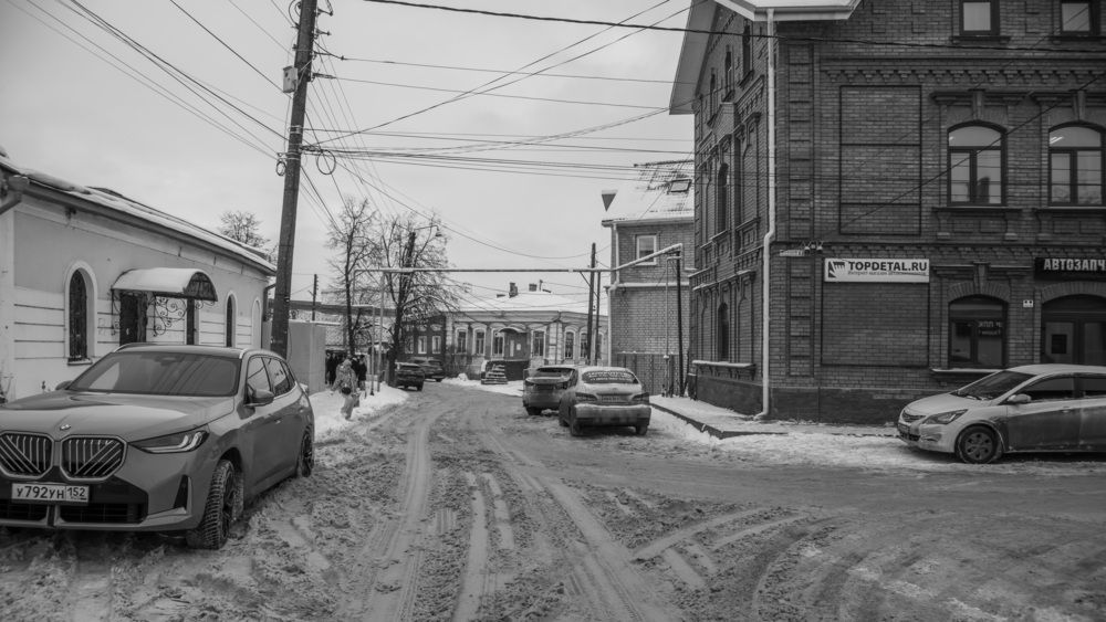 Фотография автора Николай Абакумов