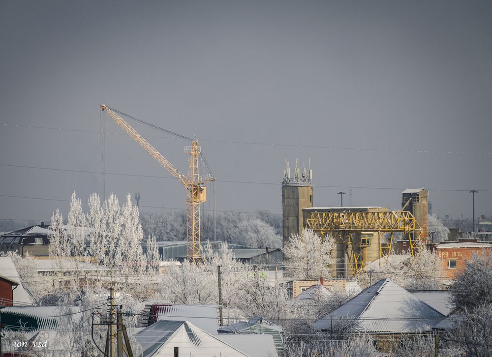 Фотография автора Иван Достовалов