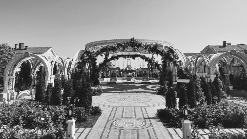 Photograph by Сергей Варламов