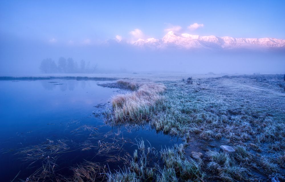 Photograph by Татьяна Юганова