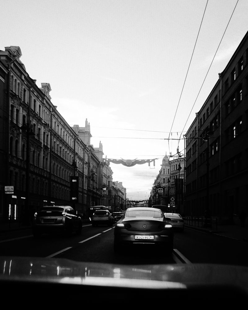 Фотография автора Алексей Раимун