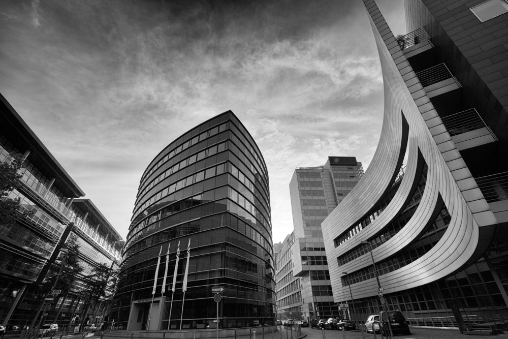 Photograph by Boris Konovalov