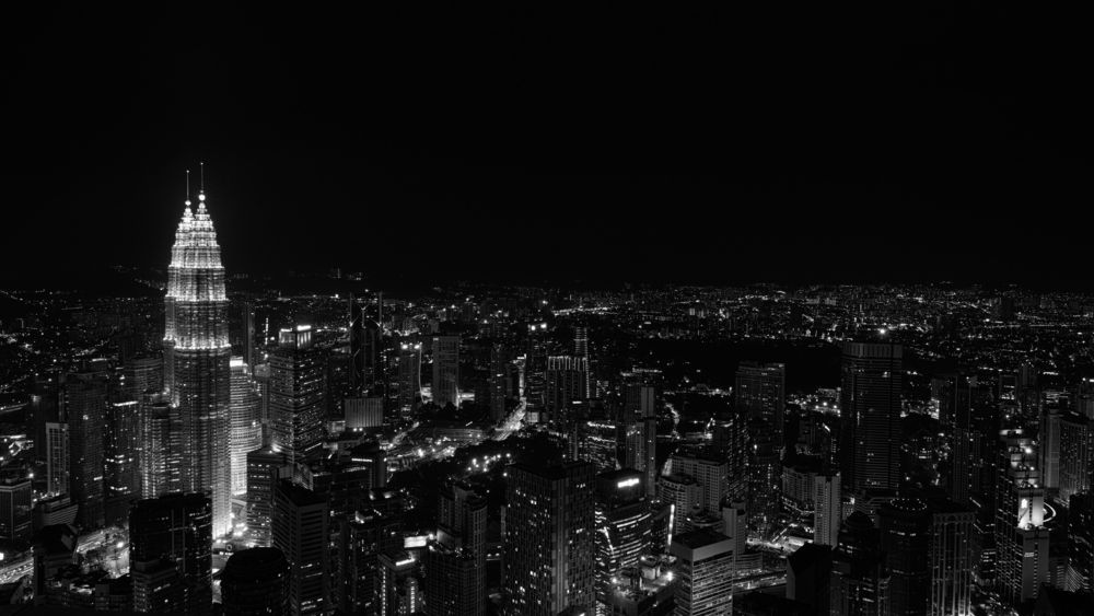 Photograph by Boris Konovalov