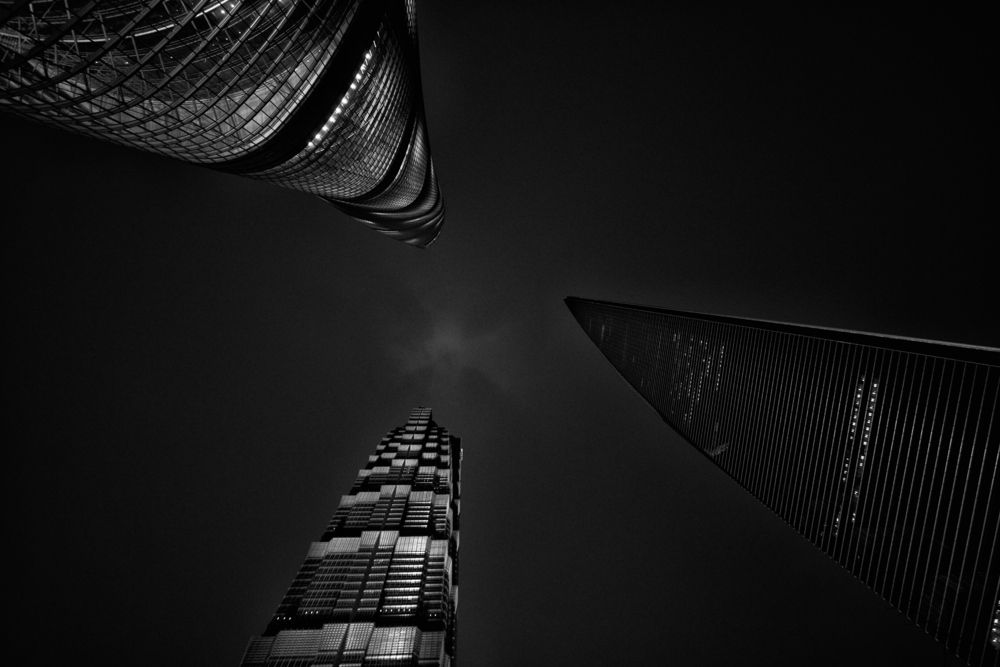 Photograph by Boris Konovalov