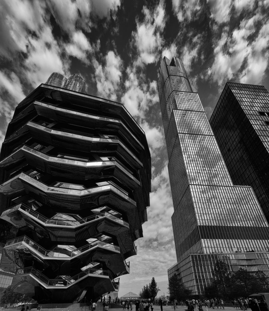 Photograph by Boris Konovalov