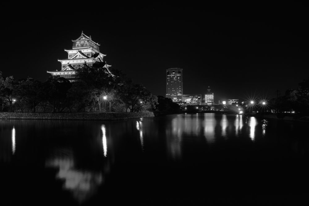 Photograph by Boris Konovalov