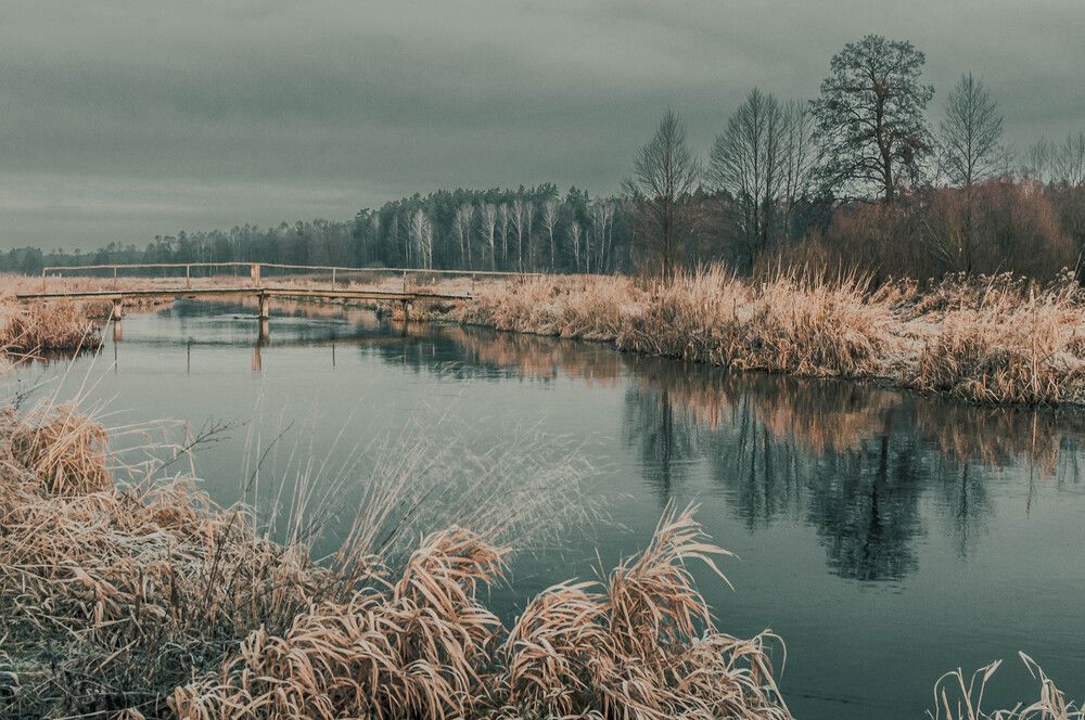 Photograph by Marcin Bochenek