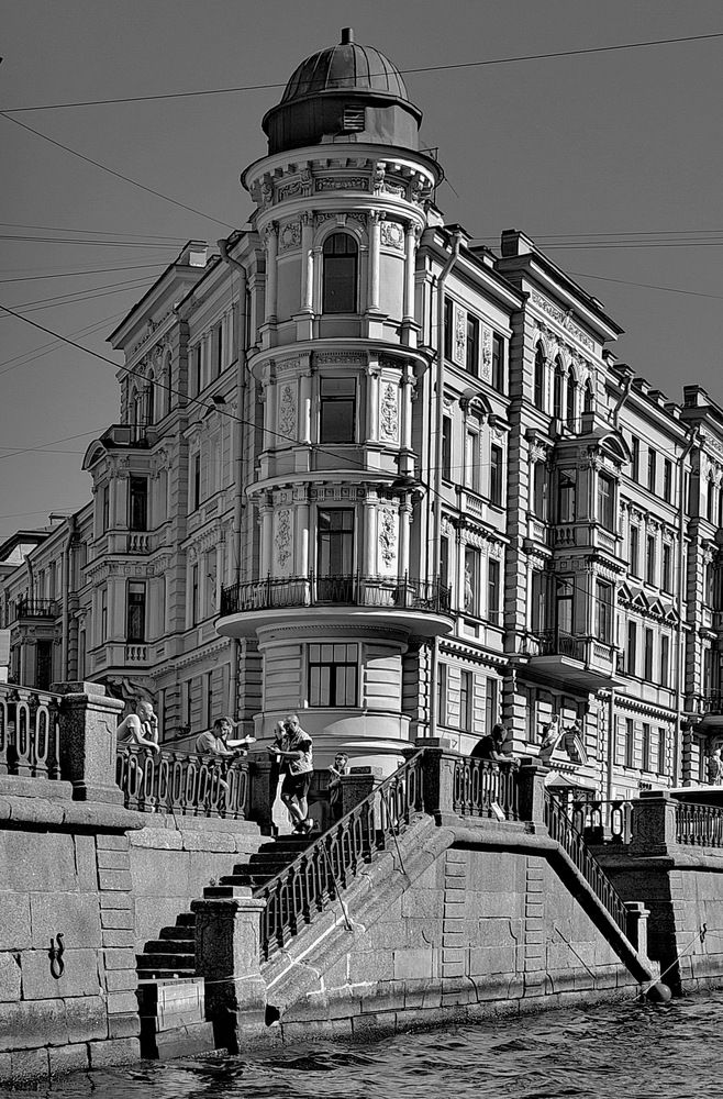 Photograph by Лидия Ушакова