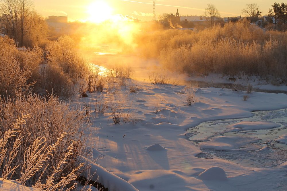 Photograph by Тамара Кремлева