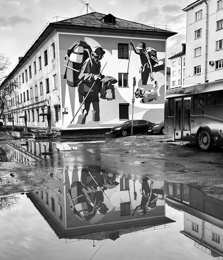 Photograph by Голубков Леонид