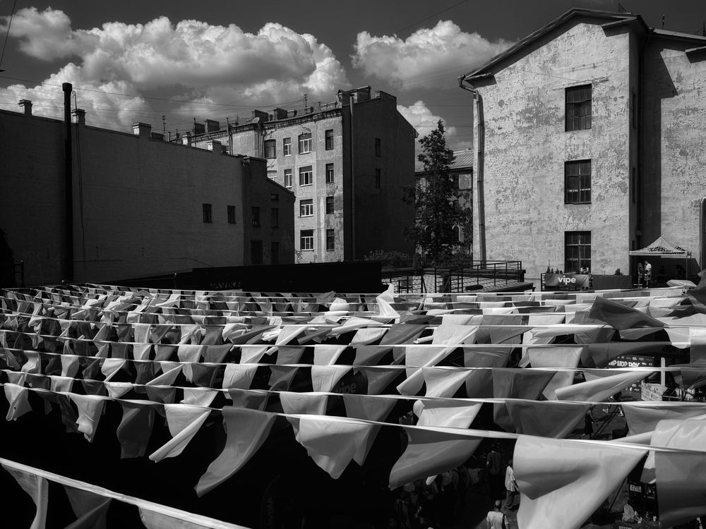 Photograph by Наталья Быковская