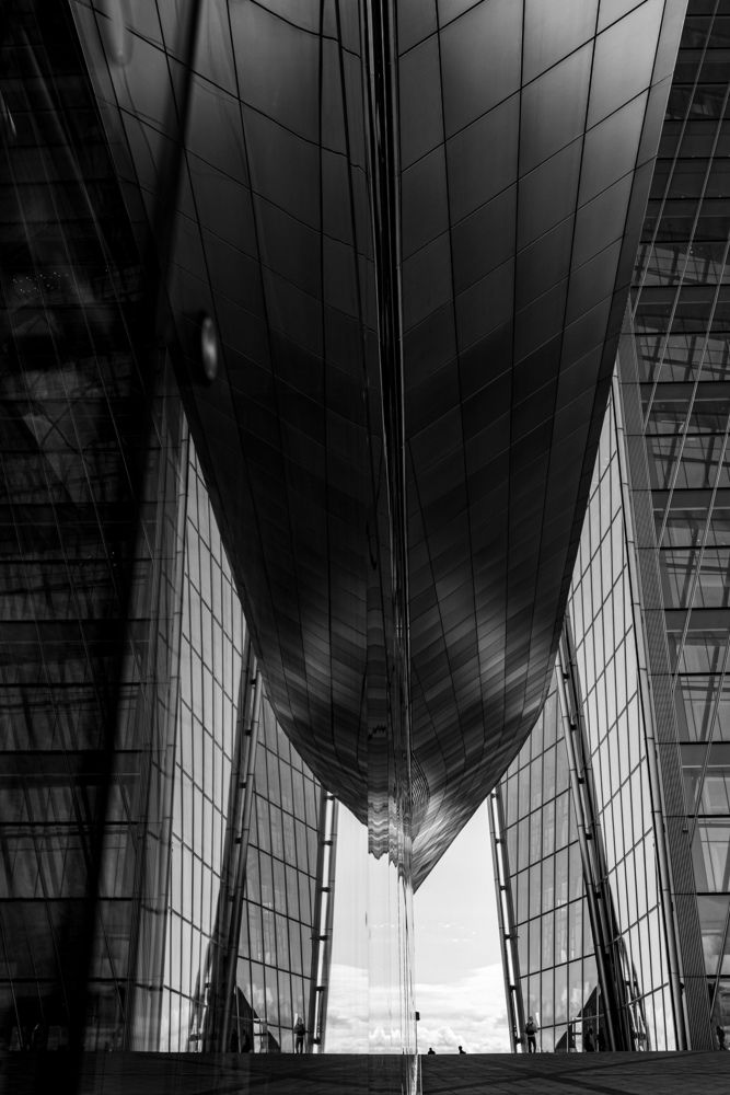 Photograph by Ольга Додонова