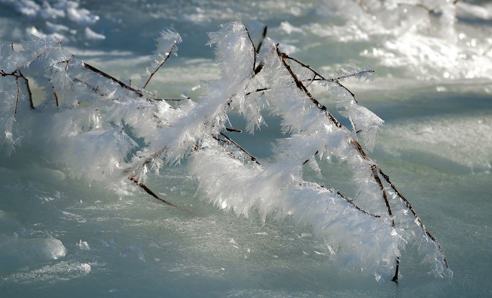 В гостях у стекольных дел мастера