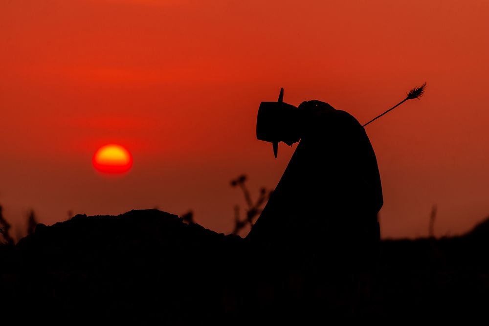 Photograph by Gennadii Zakirov