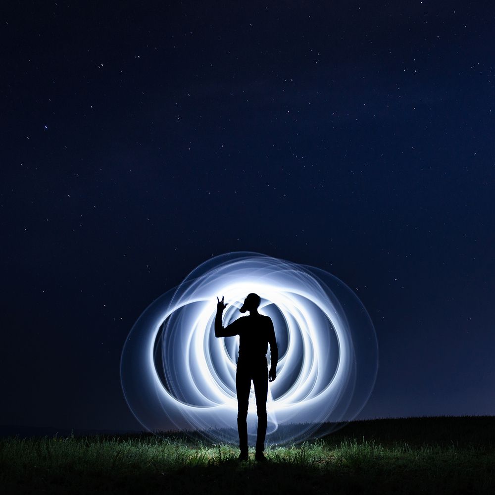 Photograph by Gennadii Zakirov