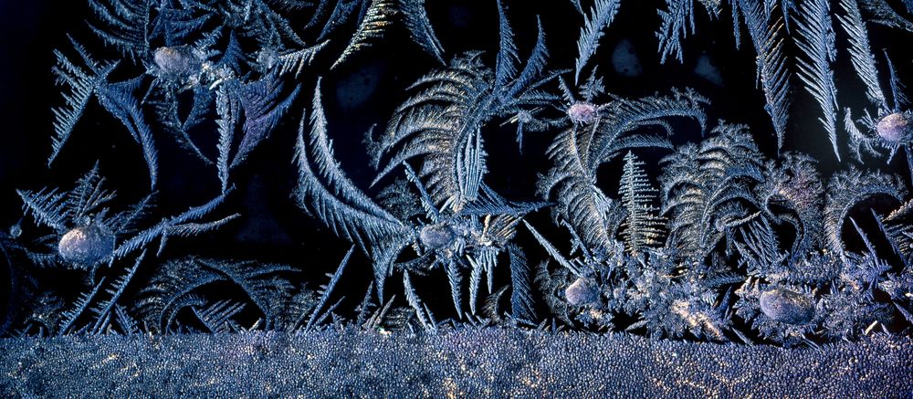 Фотография автора Mark Devender