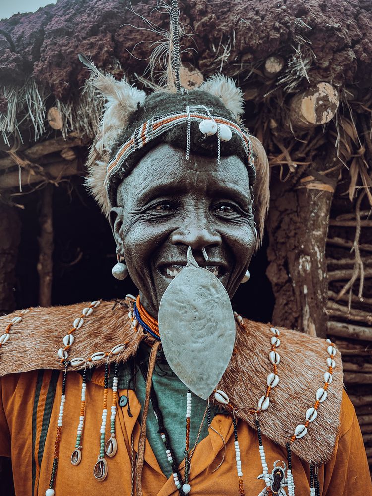 Photograph by Trivet Antony