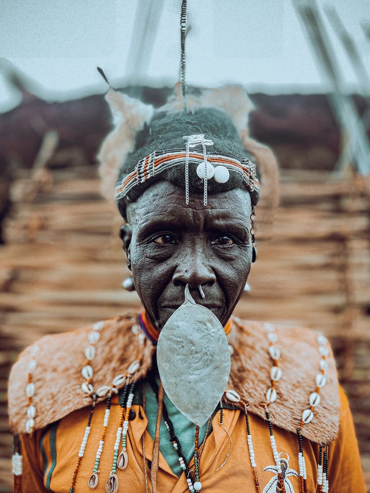 Photograph by Trivet Antony