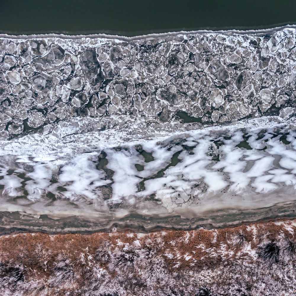 Фотография автора Mark Devender