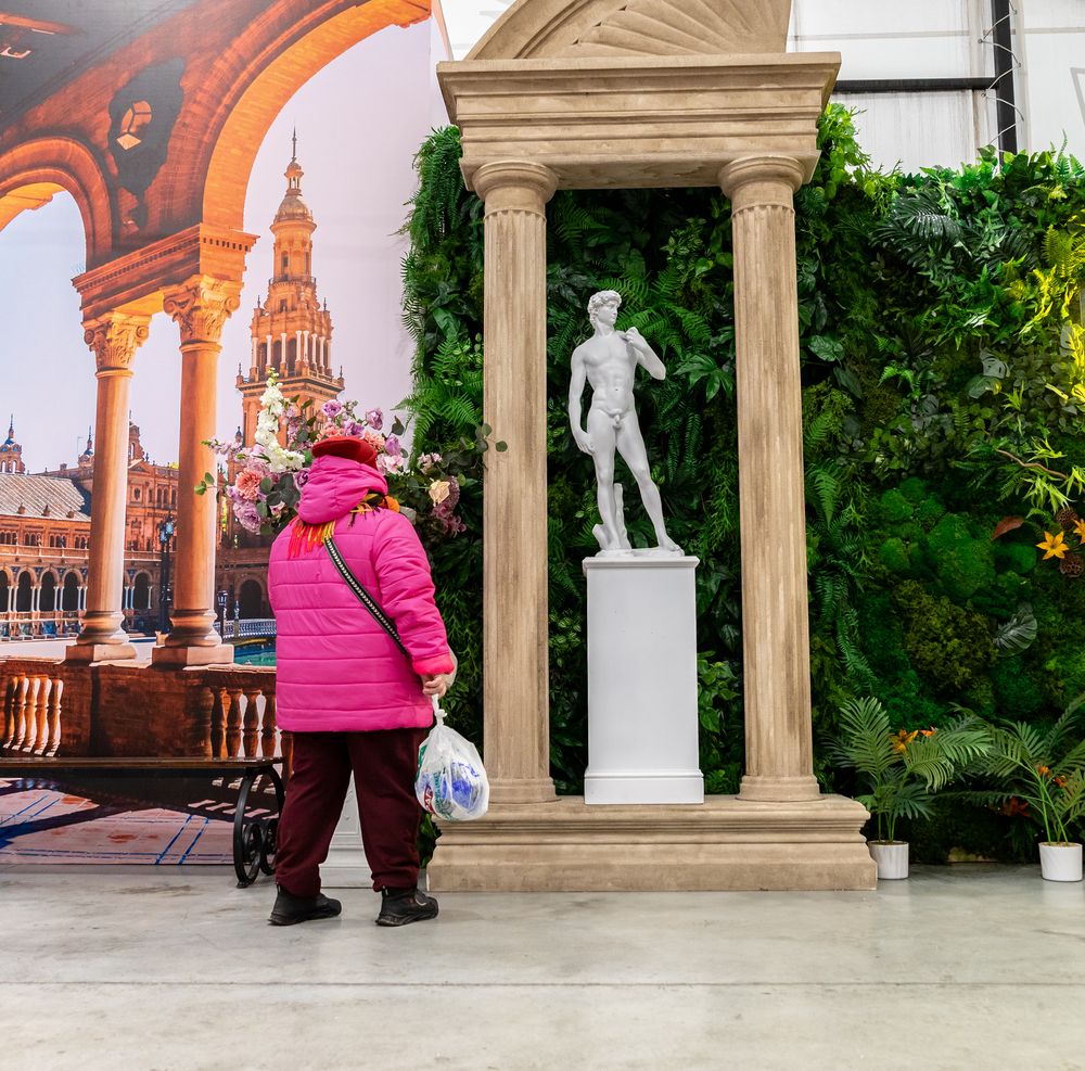 Photograph by Константин Чижов