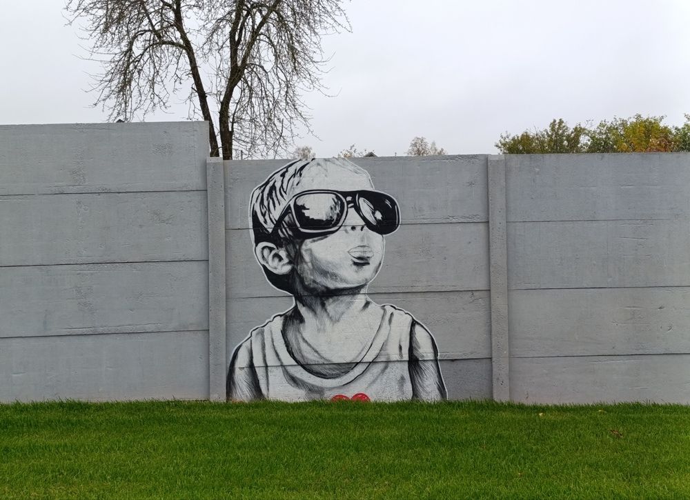 Фотография автора Екатерина Супраненок