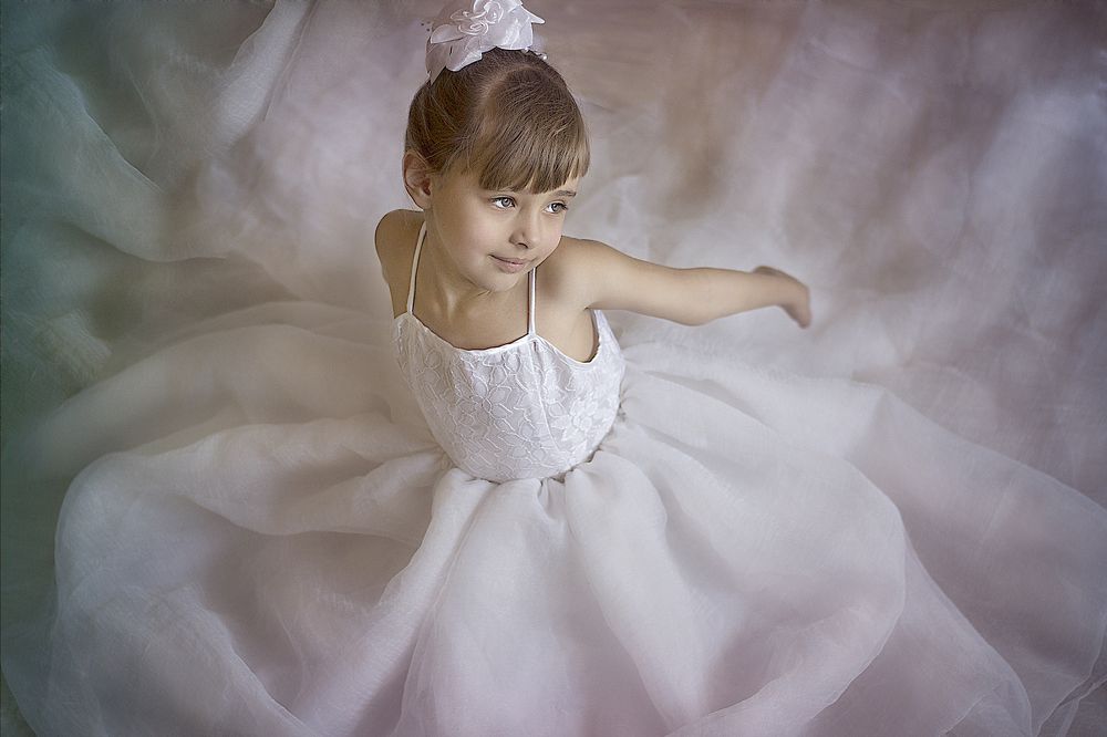 Photograph by Жулаева Екатерина