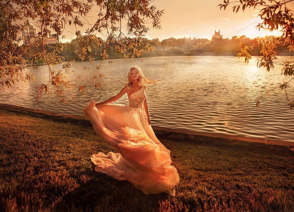 Photograph by Елена Глазунова