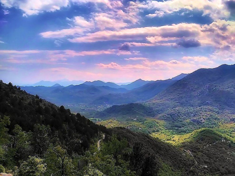 Черногория