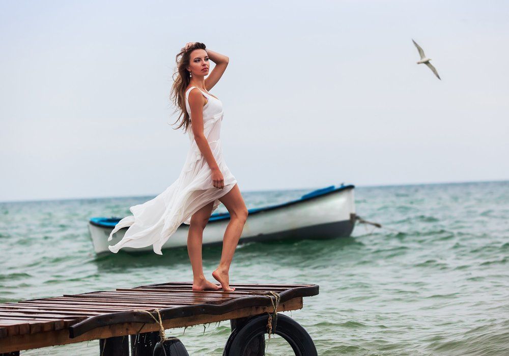 Photograph by Дыха Максим