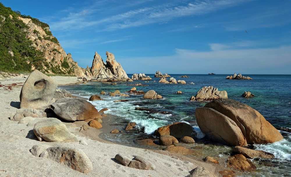 ...и Солнце светит и для нас с тобой...