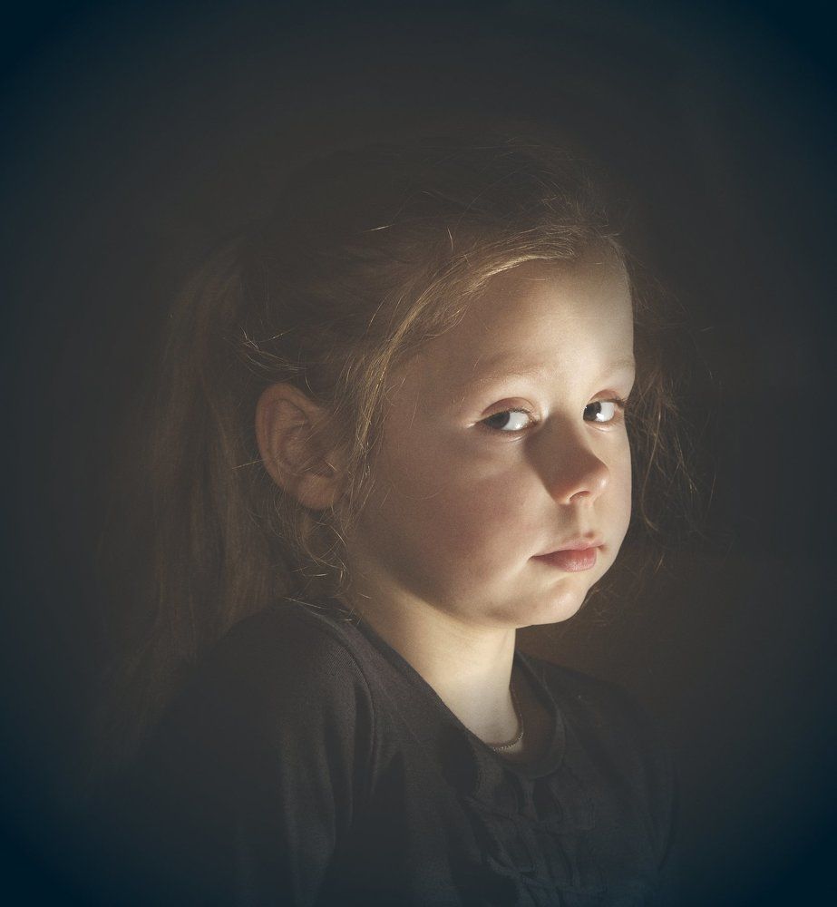 Простая фотография