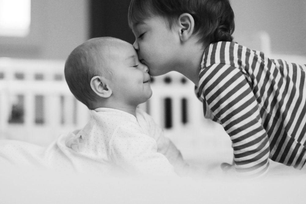 Братская любовь