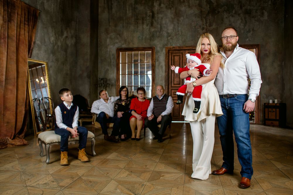 Фотография автора Татьяна Андрейчук