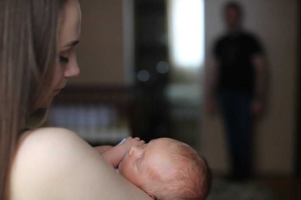 Фотография автора Татьяна Андрейчук