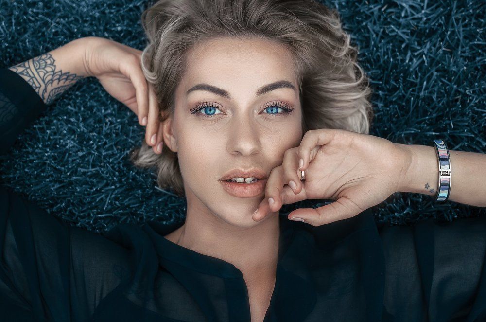 Морская душа