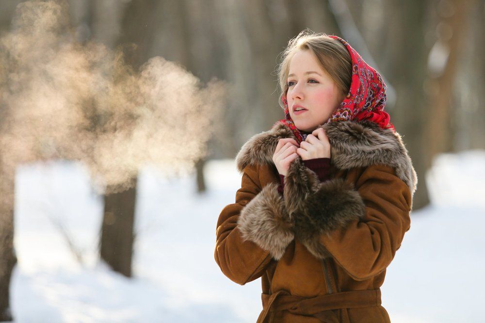 Фотография автора Татьяна Андрейчук