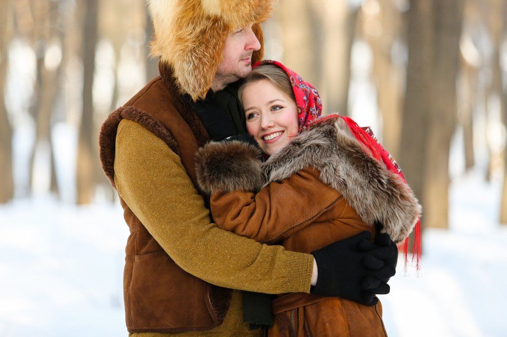 Фотография автора Татьяна Андрейчук