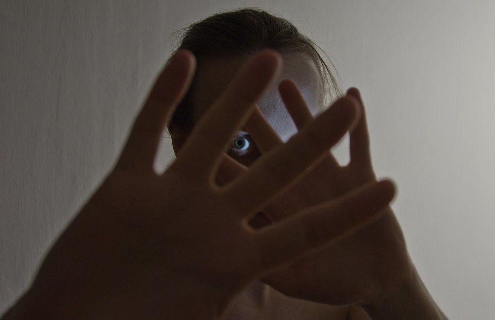 Нефотогеничность