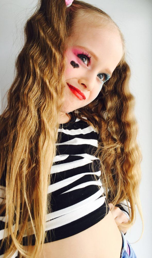 Харли Квинн