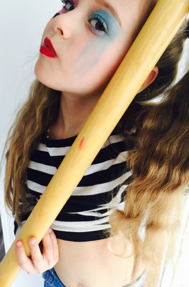 Харли Квинн