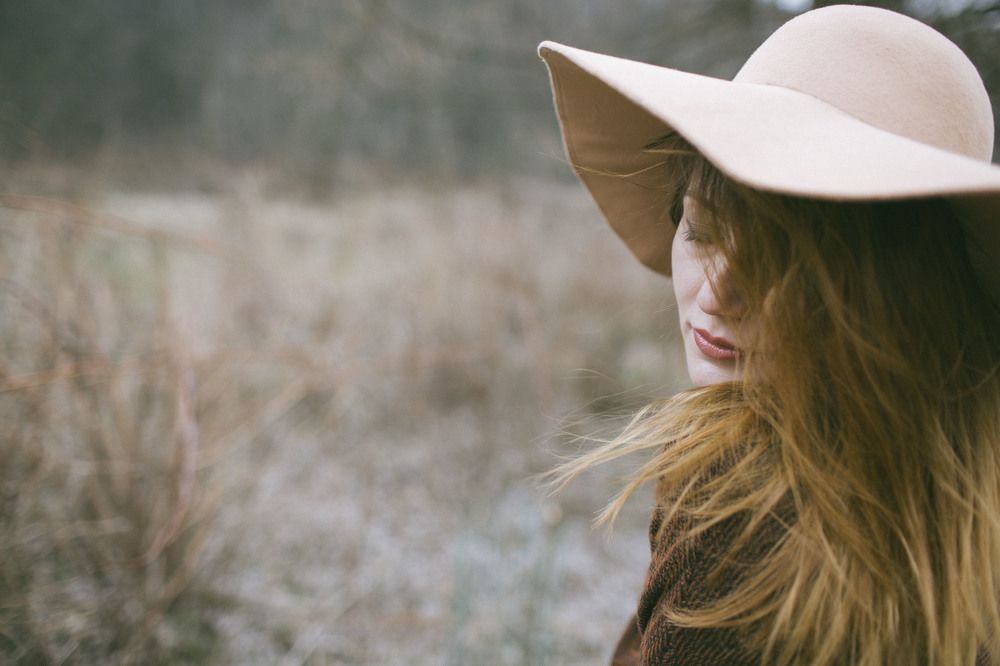 Первая весна