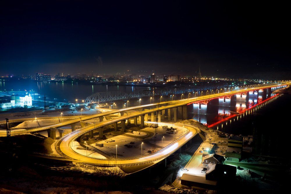 Четвертый мост