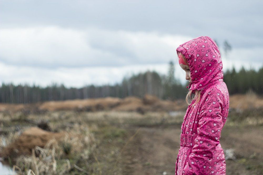 Детские мысли