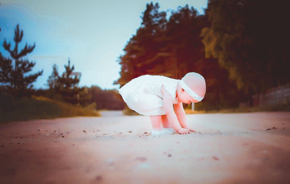 Наше будущее-это дети