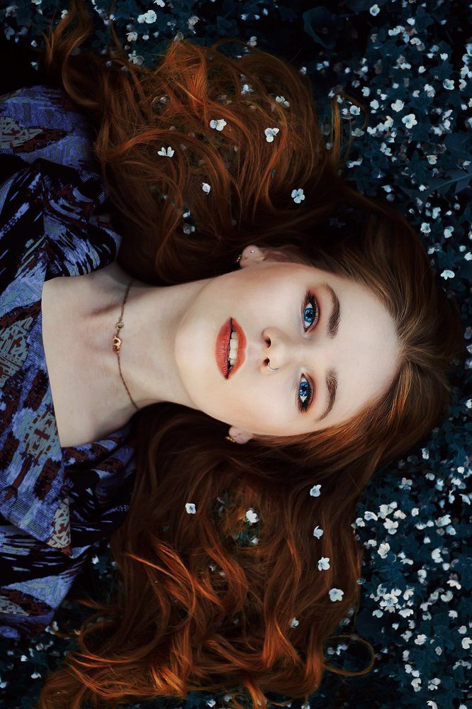 Погружение в волшебство