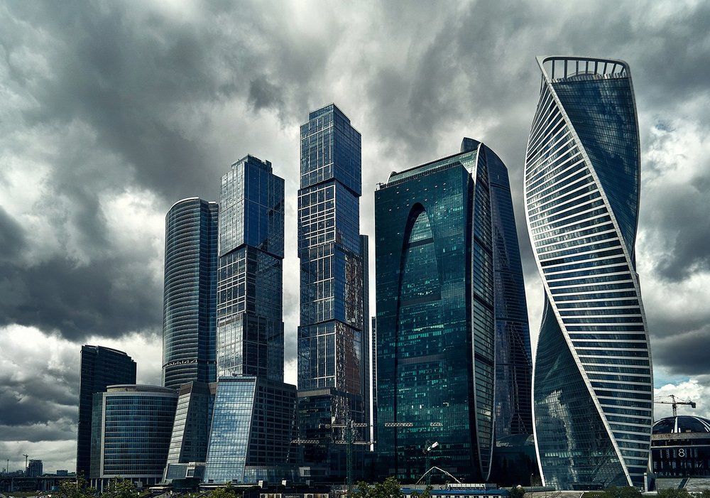 Свинцовый июнь 2017.